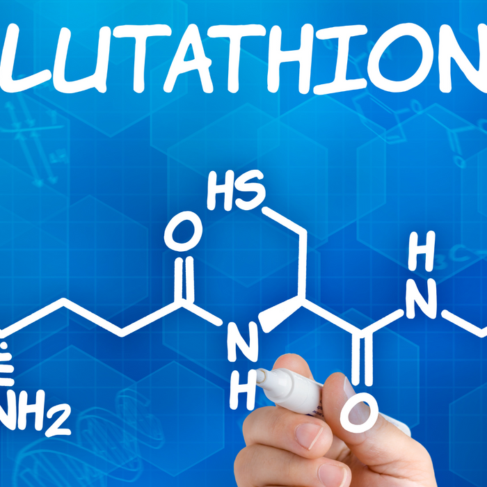 Glutathione Glow: Unveiling the Benefits for Skin Health
