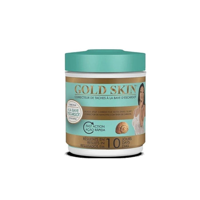 Gold Skin Spot Corrector With Snail Slime 1.34oz