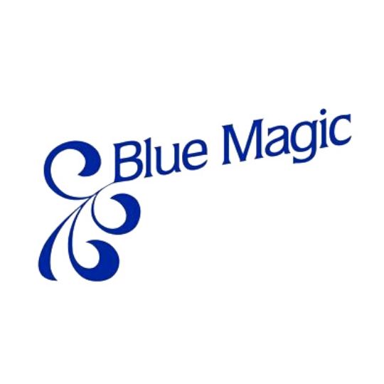 Blue Magic's Argan Oil Vitamin E Leave In Conditioner