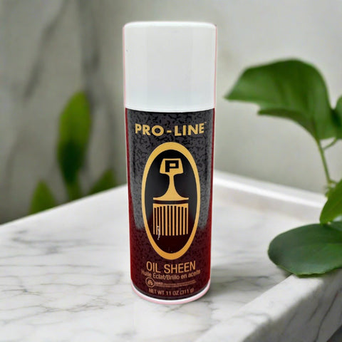 Pro Line Oil Sheen 311g