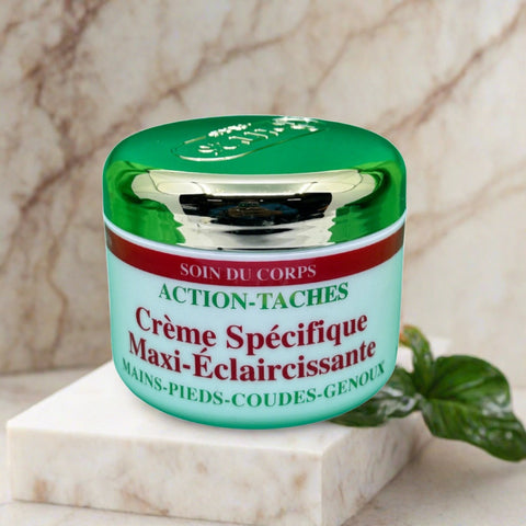 HT26 Paris Action Taches Maxi Eclaircissant Creme 500ml