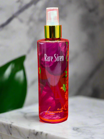 Rare Siren Exotic Body Perfume 250 ml