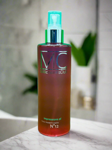 MC Millionaire's Club N12- 250ml