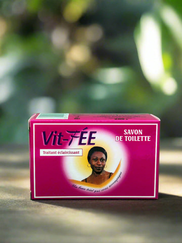 Vit Fee Soap 200g