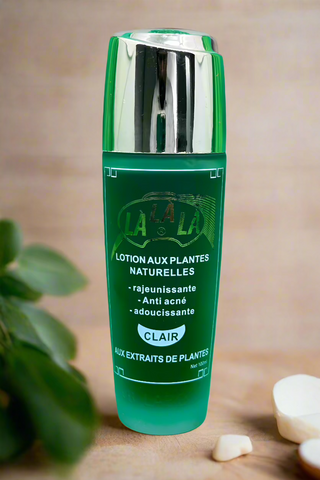 Lalala Lotion With Natural Rejuvenating Anti Acne 100 ml