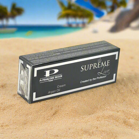 Pr. Francoise Bedon Supreme Tube Cream 1.69oz / 50ml