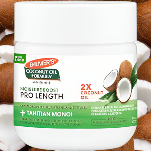 Palmers Coconut Oil Pro Length Hair & Scalp 6.7 oz