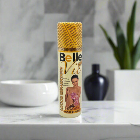 BelleVie Lotion Reparatrice 125ml