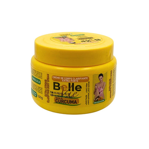 BelleVie Creme De Corps Clarifiante Extra-Forte 150g