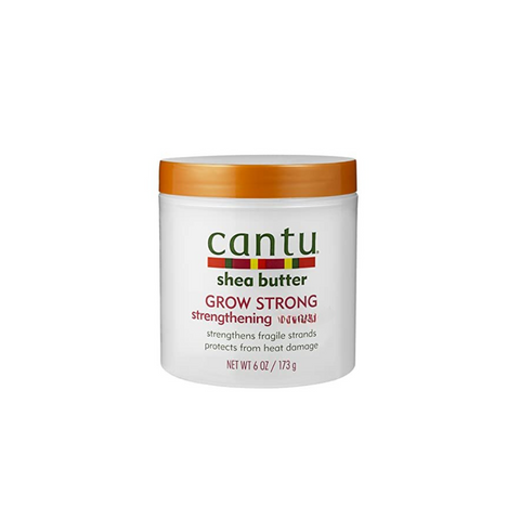 Cantu Shea Butter Grow Strong Strengthening 6 oz