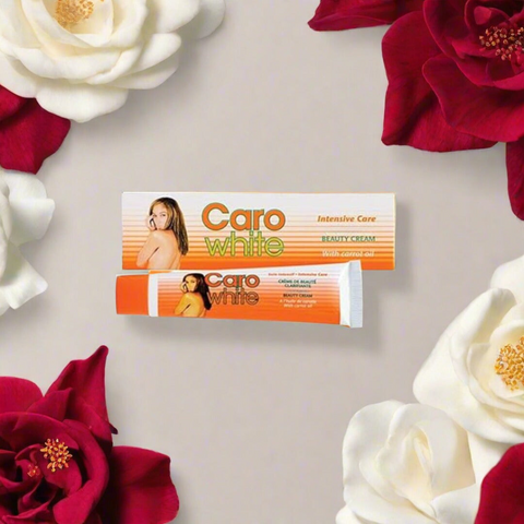 Caro White Cream 30 ml