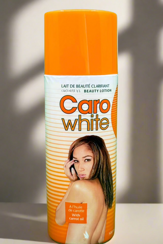 Caro White Lotion 500 ml