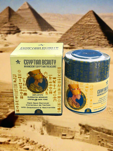 Egyptian Beauty DSR 30 ml