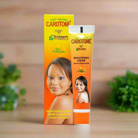 Carotone DSP10 Cream 30 ml