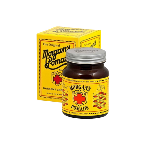 Morgan's Hair Darkening Pomade 6.76 oz