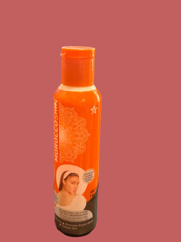 Moroccoskin Body Oil 90 Ml
