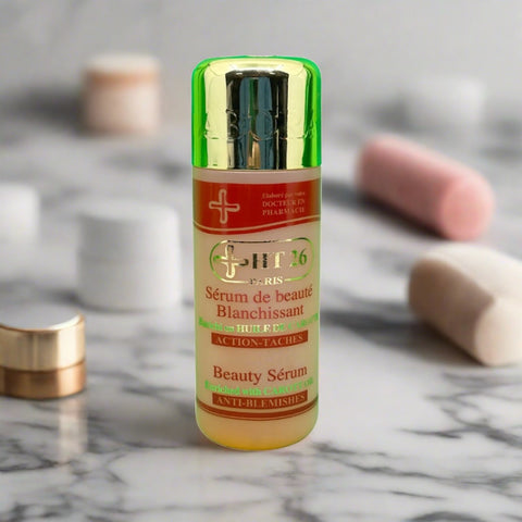 HT26 Beauty Serum with Carrot 150ml