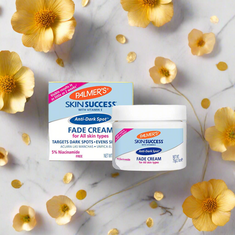 Palmers Skin Success Fade Cream Jar (Reg) 2.7 oz.