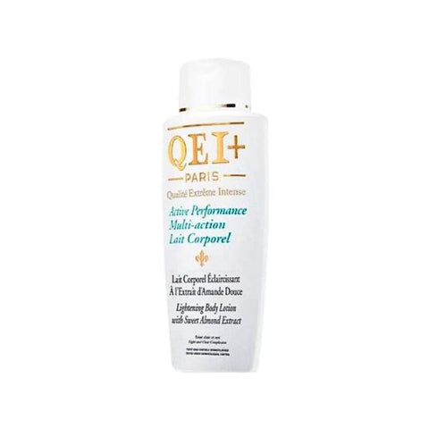 QEI+ Active Performance Multi Action Body Milk 16.5 oz
