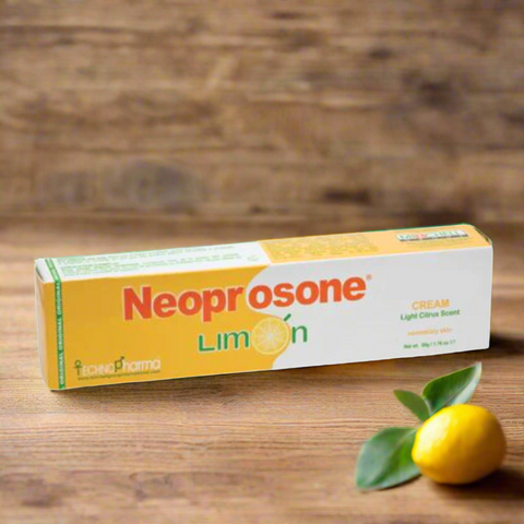 Neoprosone Limon Cream 1.76 oz