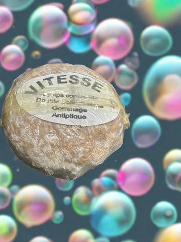 Vitesse Ball Soap 100 Grm