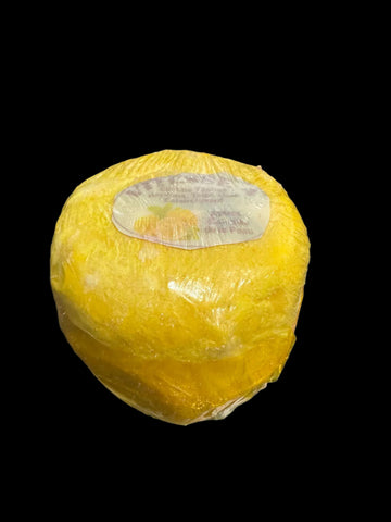 Vitesse Ball Soap Yellow 100 Grm