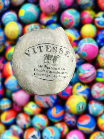 Vitesse Ball Soap