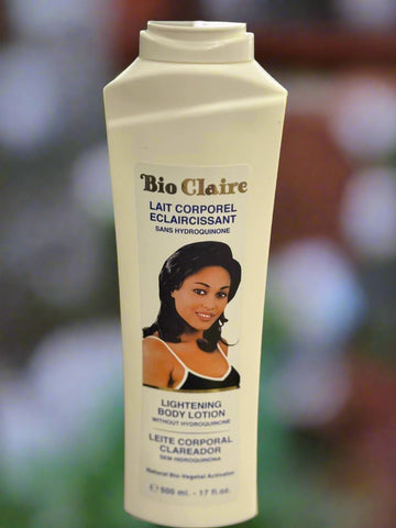 Bio Claire Lotion 220 ml
