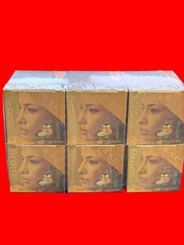 Bronz 1 oz Pack of 6