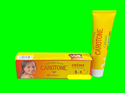 Carotone DSP Cream 3-1  50 Grm