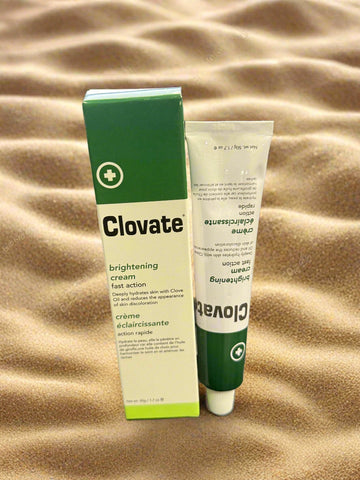 Clovate Cream 1.76 oz