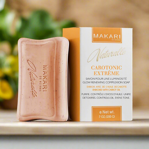 Makari Naturalle Carotonic Extreme Soap 7 oz