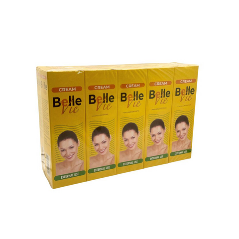 cream belle vie (10pcs)