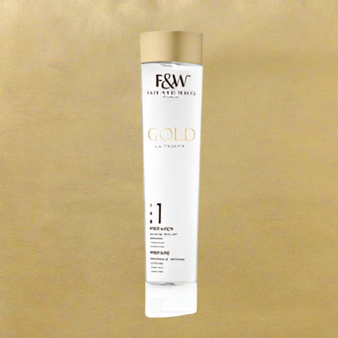 F&W Gold Body Lotion - Fair and White Gold Ultimate 200 ml
