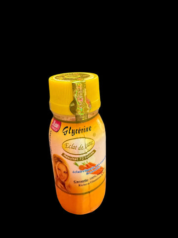 Eclat De Lune Glycerin 60Ml