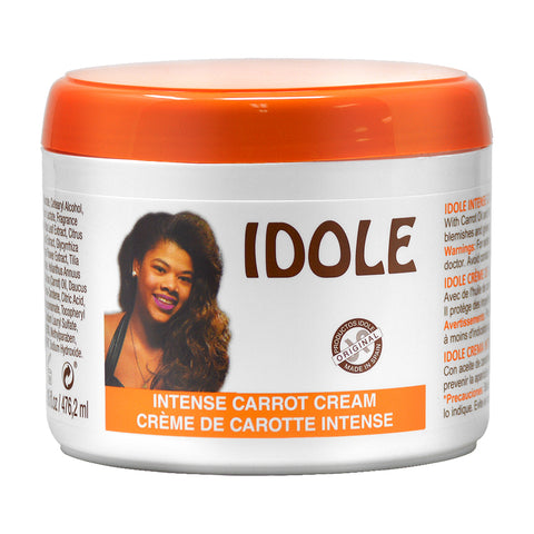 Idole Intense Cream Jar 16 oz