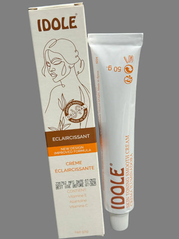 Idole Skin Cream 1.76 OZ