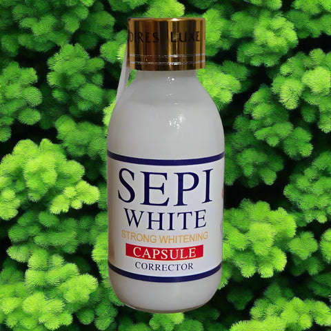 Sepi White Strong Whitening Capsule Corrector 60 ml