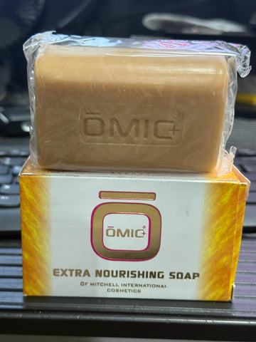 Omic Antibacterial Soap 200 g