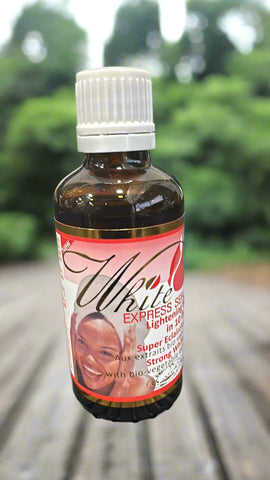White Express 10 Days Serum Lightening 50 Ml