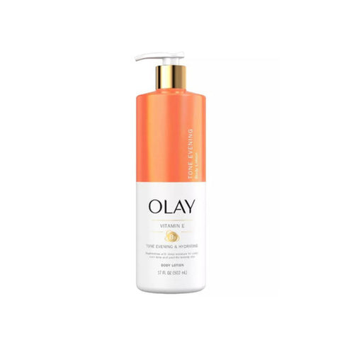Olay Daily Tone Hydrating Body Lotion 17 fl oz