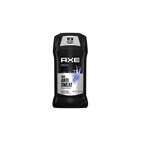 AXE Antiperspirant Deodorant Stick for Men Anarchy For Him 2.7 oz