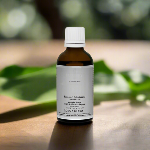 White Luxury Almond Serum 1.69 oz /50ml