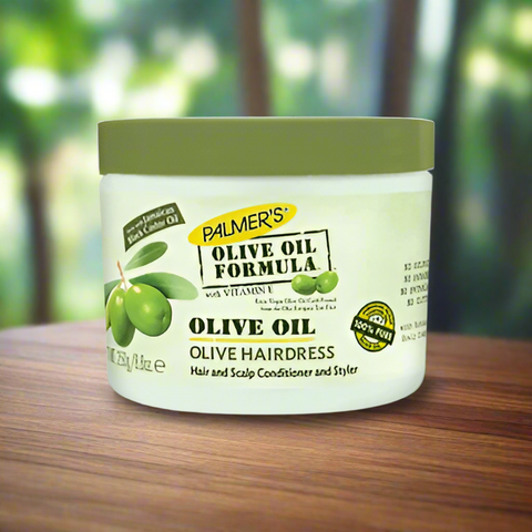 Palmer's Olive Formula Olive Hairdress 8.8 oz