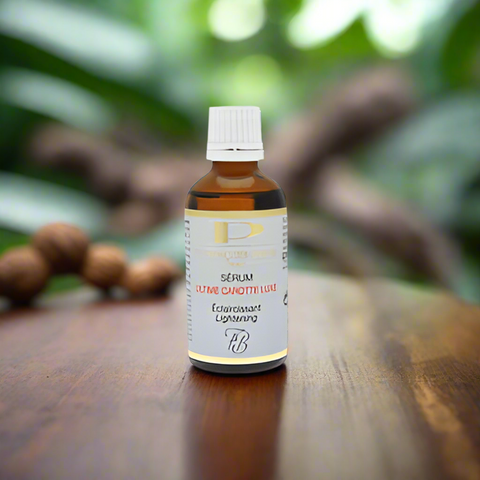 Pr Francoise Bedon Ultime Carotte Luxe Serum 50ml