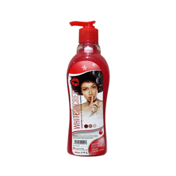 White Secret Shower Gel 500 ML
