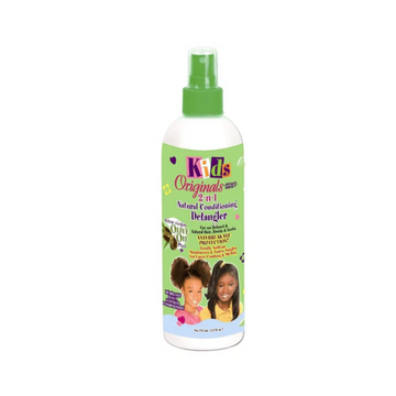 Africa's Best Kids Organics 2-in-1 Conditioning Detangler 12 oz