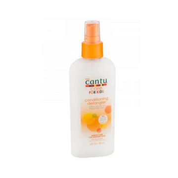 Cantu Care For Kids Conditioning Detangler 6 oz