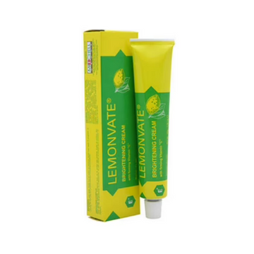 Lemonvate Cream 1.76 oz