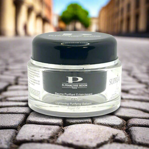 PR.Francoise SUPREME Purifying Balm Argan 50ml / 1.21oz